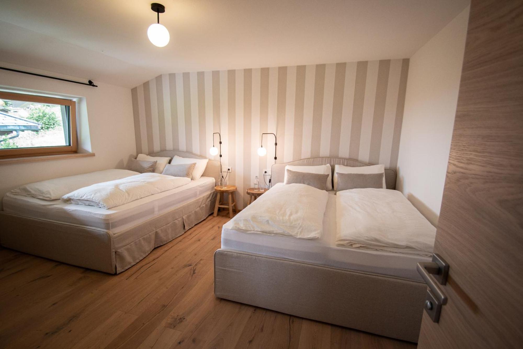 Schoenblick Appartements Lofer Exterior photo